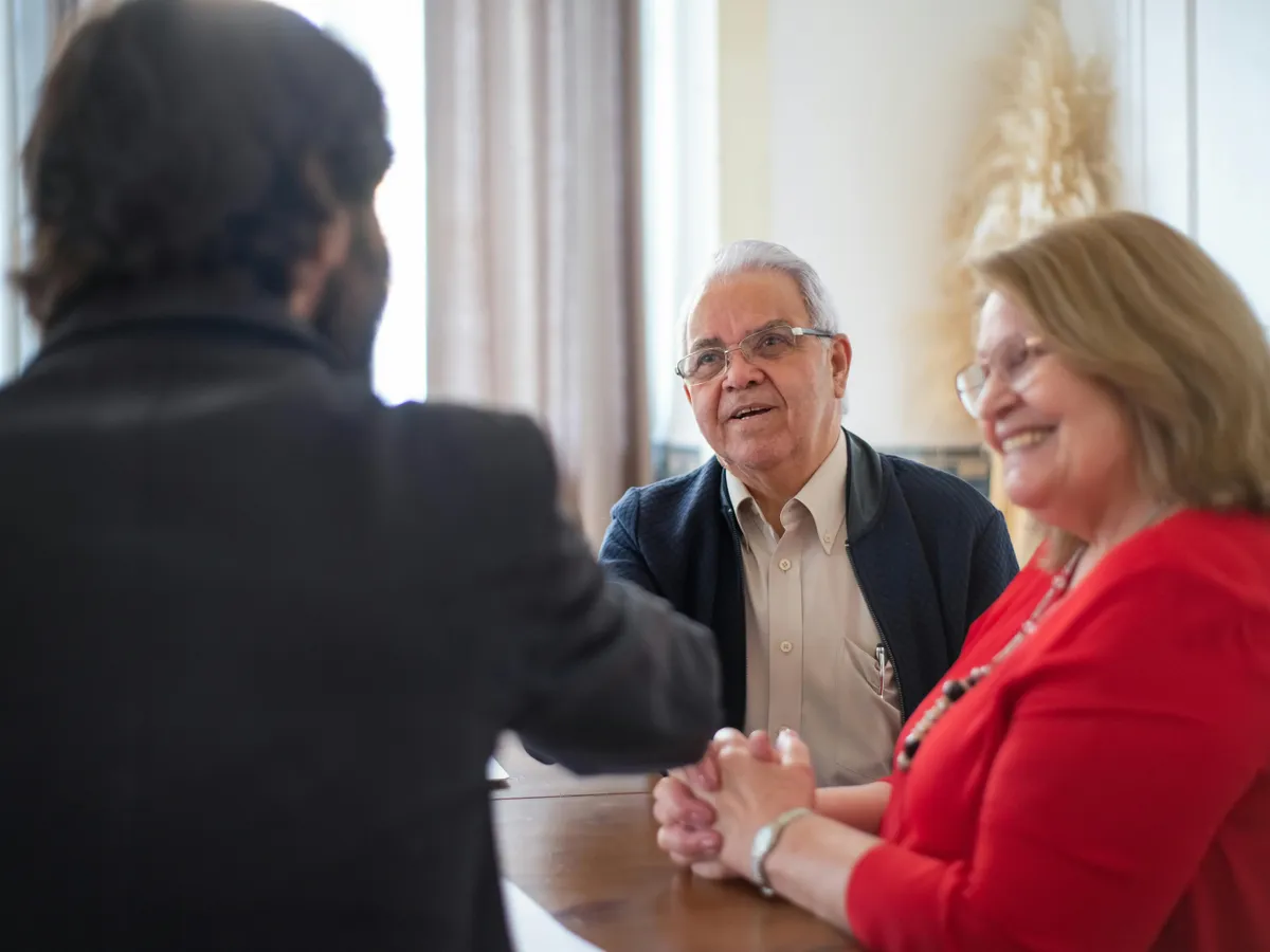 Pensionari Foto: Pexels (imagine cu rol ilustrativ)