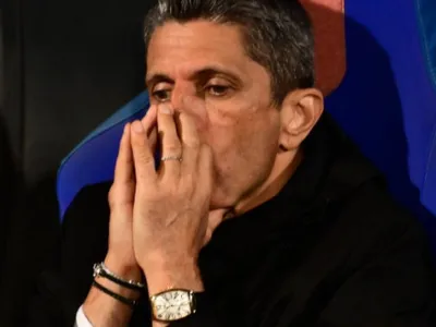 S-a încheiat ”ședința crucială” dintre patronul lui PAOK și Răzvan Lucescu! Savvidis s-a decis, după eșecul din finala Cupei