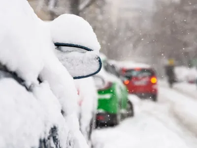 METEO ANM a actualizat prognoza pentru următoarele 4 săptămâni. Când renunță la geci și mănuși? - Foto: Profimedia Images (imagine cu rol ilustrativ)