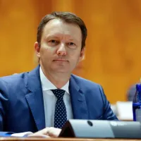 Eurodeputatul Siegfried Mureşan - Foto: Profimedia Images