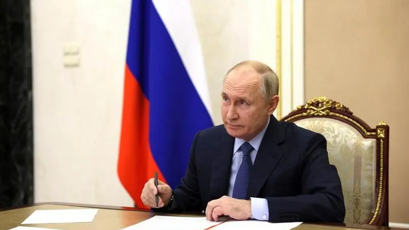 Gazprom a preluat filialele Ariston și BSH din Rusia, la ordinul lui Putin. UE critică Moscova - Foto: Profimedia images - Rol ilustrativ