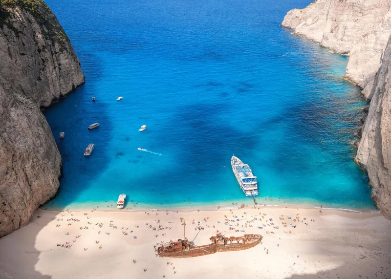 plaja grecia