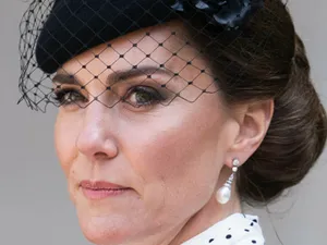 Prinţesa Kate a renunţat să mai asiste miercuri la curse de cai Royal Ascot. Prințul William va fi Foto: Getty (fotografie cu caracter ilustrativ)