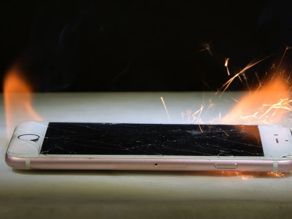 De ce se încălzește telefonul? Semnalul de alarmă pe care nu trebuie să-l ignori. Poate deveni un pericol real