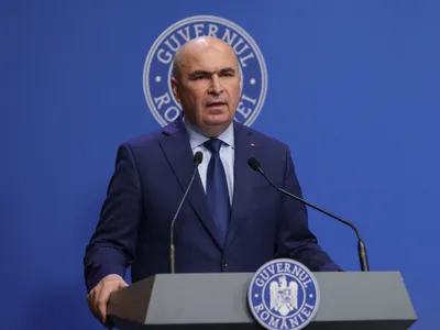 Bolojan - Foto: INQUAM PHOTOS / Octav Ganea