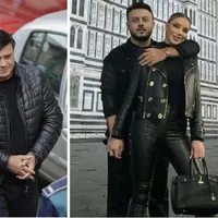 Nicolae Bădălău, Gabriel Bădălaă și Bianca Drăgușanu Foto (caracter ilustrativ) colaj Foto: INQUAM Photos/Facebook