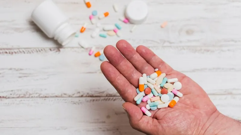 Unde trebuie să ducem medicamentele expirate - Foto: Freepik.com (rol ilustrativ)