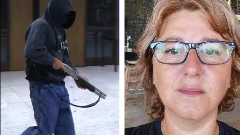 O româncă, profesoară de Matematică, printre victime masacrului de la liceul din Georgia, SUA - Foto: X/ @upuknews1