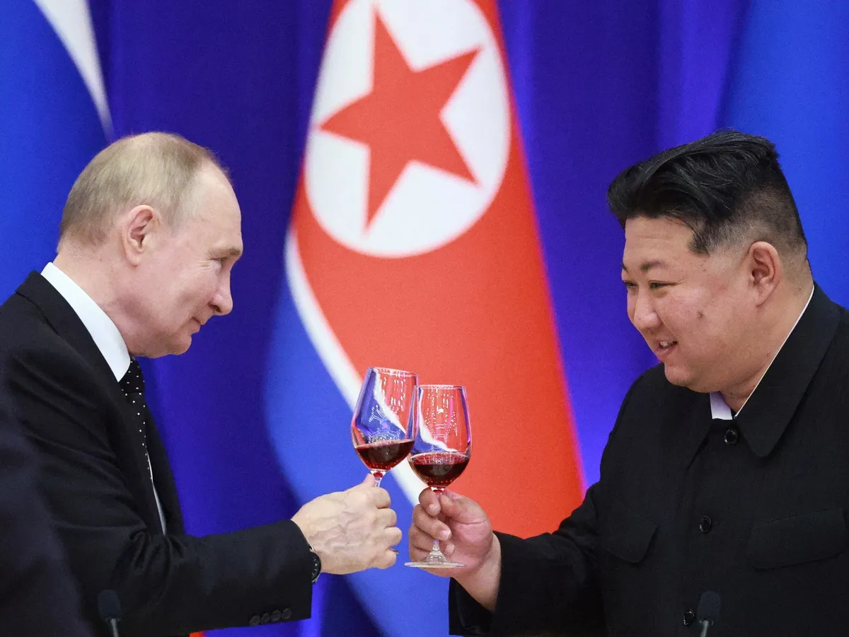 putin
