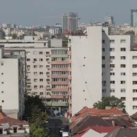 Ai centrală de apartament? Vezi cât plătești în plus la factura din cauza vecinilor - Foto: Inquam Photos / George Călin