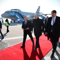 Geoană: „NATO susține cu tărie suveranitatea și integritatea teritorială a Bosniei și Herțegovinei" - Foto: Mircea Geoană