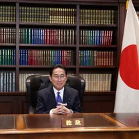 Fumio Kishida trebuie să îi conducă pe liberal-democrați în alegeri. FOTO: Facebook
