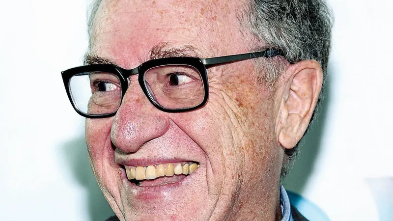 Alan Dershowitz
