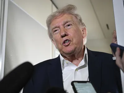 Trump, misiune imposibilă. Are de negociat 90 de acorduri bilaterale în 90 de zile - Foto: Profimedia Images