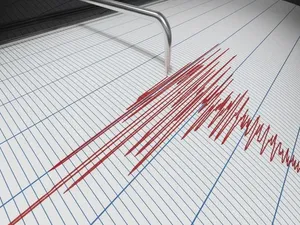 Cutremur în România, de 1 mai. Ce magnitudine a avut seismul - Foto: arhivă (Imagine cu rol ilustrativ)