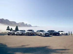 Evoluție interesantă pe piața auto UE: BMW, în Top 5 cele mai vândute mărci. A bătut Renault - Foto: BMW