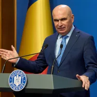 Coaliția de guvernare se clatină. PSD îl critică dur pe Bolojan: „Nu este un om al dialogului” - Foto: Profimedia images