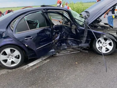 Nou tribut pe Drumul Morții! O familie distrusă după un accident cumplit pe E 85. Cum s-a întâmplat? - Foto: Arhiva (imagine cu rol ilustrativ)
