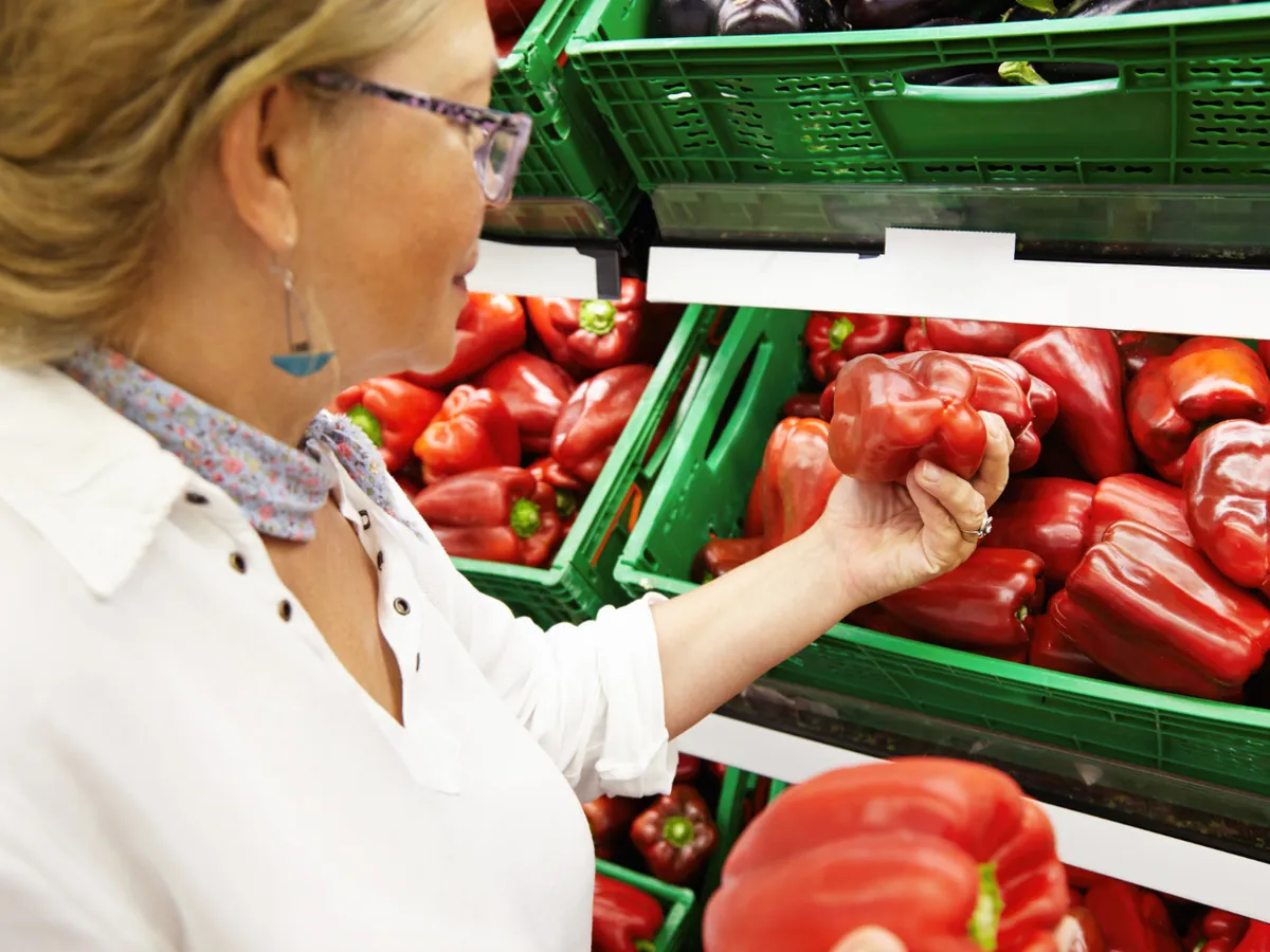 Ministrul Agriculturii, despre boicotul supermarketurilor: Falimentul multor fermieri din România - Foto: Freepik (Imagine cu rol ilustrativ)