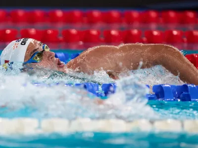 Theodor Proca și-a anunțat plecarea din România, după finala de la Campionatele Europene: 