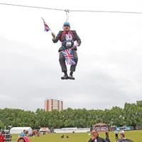 Acordul lui Boris Johnson cu UE este în aer.       Foto: Guliver/ Getty Images