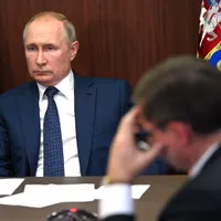 Rusia condamnă „cu cea mai mare fermitate” atentatul sinucigaş de la aeroportul din Kabul/FOTO: En.kremlin.ru