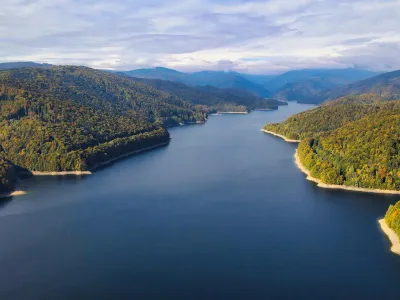 VIDEO Au construit cel mai mare râu artificial uriaș din lume! Lung de 2.700 km: va salva 185.000.000 oameni