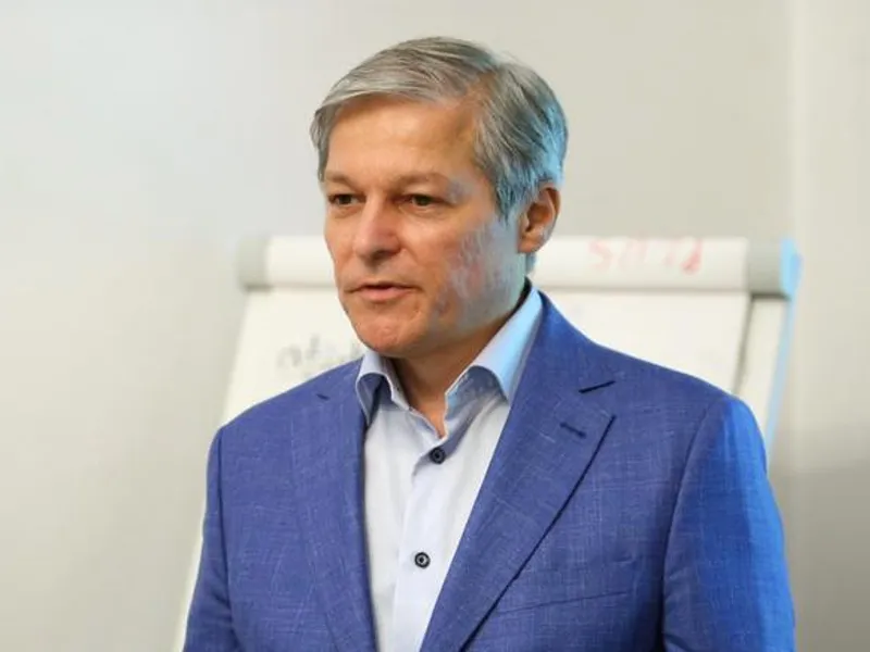 Cioloş: „O guvernare PNL-PSD timp de șapte ani e o glumă”/foto: facebook