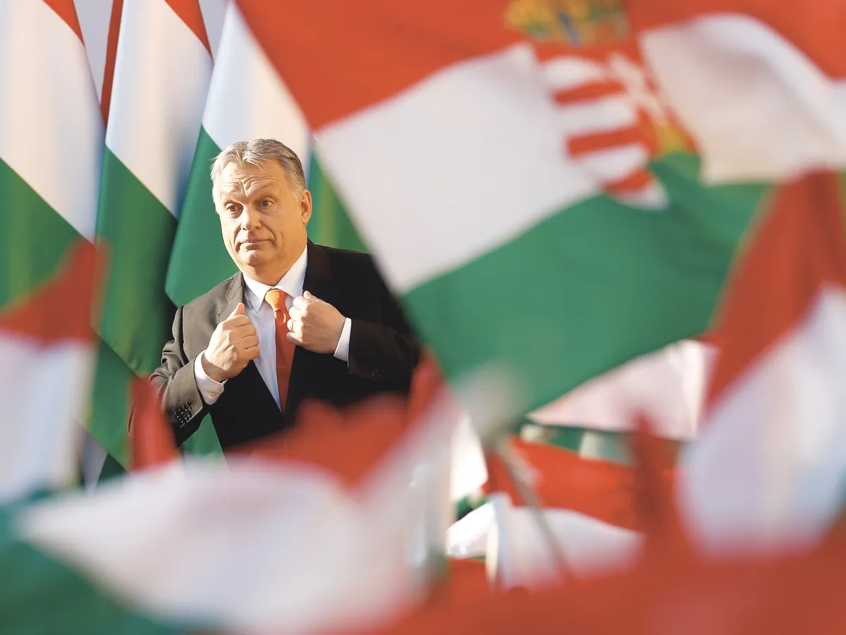 Viktor Orban îi datorează succesele electorale repetate lui Arthur Finkelstein, omul care a lucrat și pentru Nixon, Reagan și Netanyahu