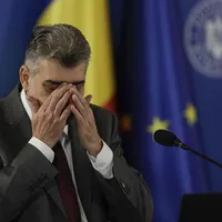 Naționalizarea mascată a Pilonului II de pensii, pe masa Guvernului. Ciolacu neagă că s-a discutat - Foto: INQUAM PHOTOS / Octav Ganea