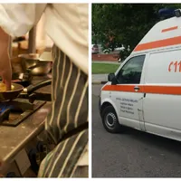 Trei pacienți au murit după ce au luat masa în spital. Mâncarea fusese oferită pomană - Foto: Arhivă/ Imagine cu caracter ilustrativ