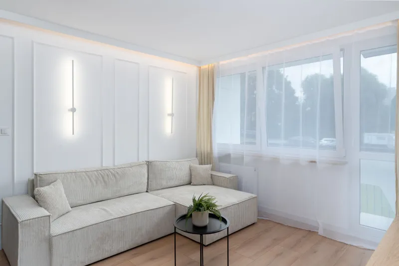 Apartament Foto: Pexels (imagine cu rol ilustrativ)
