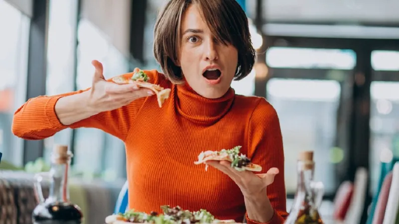 Descoperirea ce ne scapă de sărăcie. O ciupercă transformă deșeurile alimentare în mâncare gustoasă - Foto: Freepik.com (rol ilustrativ)