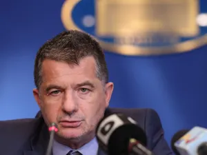 Ce venituri lunare are șeful CFR Călători: Nu sunt sărac. Nu este vina noastră că preşedintele nu are 100.000 de euro
