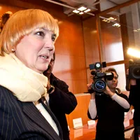 Ministrul german al culturii, Claudia Roth - Foto: Profimedia Images