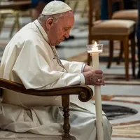 Motivul pentru care inelul Papei Francisc va fi distrus după înmormântare. Cine a luat decizia? - Foto: Profimedia Images (imagine cu rol ilustrativ)
