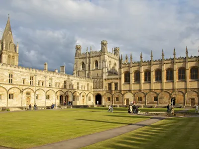 Experience Oxfordshire