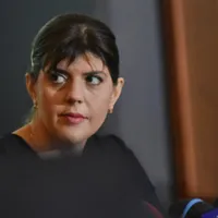 Laura Codruța Kovesi, fosta șefă a DNA