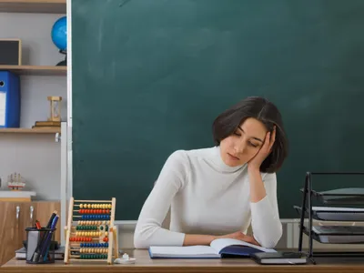 Ministerul Educației face precizări despre sporul de suprasolicitare. Ce se întâmplă cu salariile - Foto: Freepik (Imagine cu rol ilustrativ)