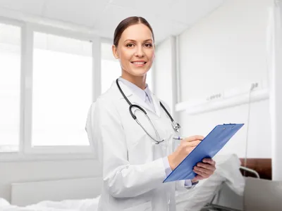 Medic - Foto: magnific