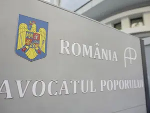 Avocatul Poporului, Renate Weber, a prezentat un raport cu privire la starea Poliției din România. / Foto: unjr.ro