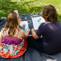 Lista lecturilor obligatorii pentru vacanța de vară - Foto: pexels / Karolina Grabowski (Imagine cu rol ilustrativ)
