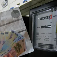 Asociaţia Energia Inteligentă: Facturile la energie şi gaze vor fi emise pe două-trei luni/foto: youtube