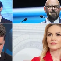 ANALIZĂ comparativă: Cu ce soluții la problemele de mediu se laudă principalii candidați la Capitală -  Foto: Colaj NW