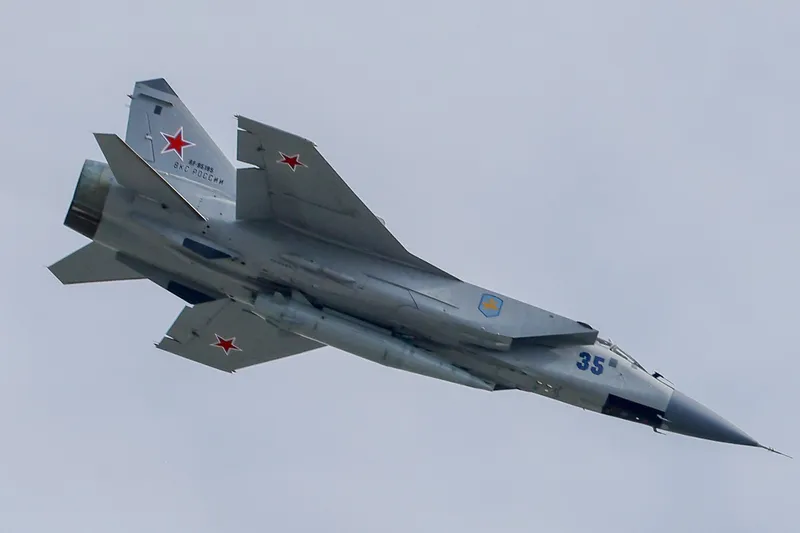 Avioanele Rusiei încalcă spațiul aerian al NATO - Foto: Profimedia Images (imagine cu rol ilustrativ)