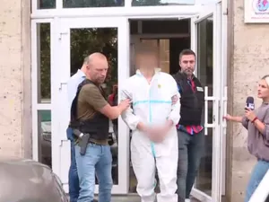 Atac armat în București: A fost reținut complicele turcului care a tras înspre o terasă din Centrul Vechi. Ce rol avea acesta