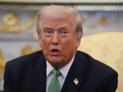 Donald Trump președintele SUA - Foto: Profimedia Images