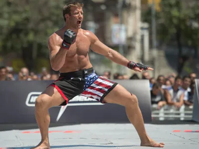 Stephan Bonnar / Foto: Profimedia