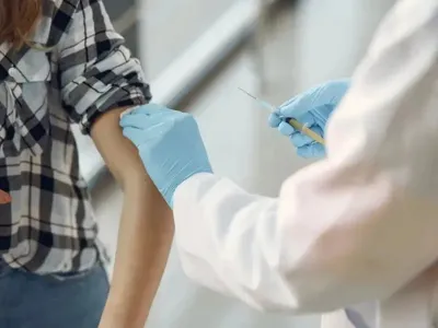 Începe sezonul gripelor. Specialiștii recomandă vaccinarea - FOTO: Pixabay (Imagine cu rol ilustrativ)