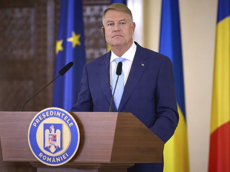 Urgie în România. Mesaj Iohannis: ”Condoleanţe familiilor îndoliate; solidaritate cu cei afectați” - FOTO: Profimedia(imagine cu rol ilustrativ)